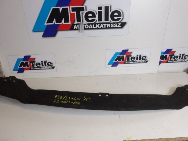 [GYRI BONTOTT] BMW ELS LKHRT ALS BURKOLAT SPOILER F30/F31+LCI